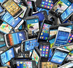 Popular Smartphones
