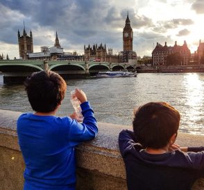London Family Trip: 8 Perfect Travel Ideas For Kids