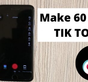 how to make a tiktok longer than 60 seconds